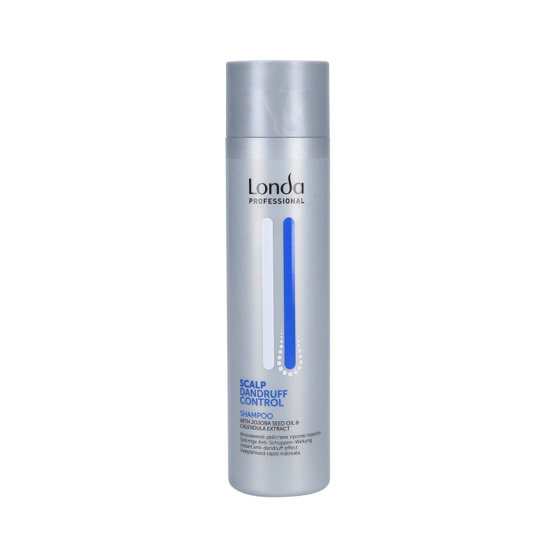 LONDA SCALP ANTI DANDRUFF Szampon przeciwłupieżowy 250 ml