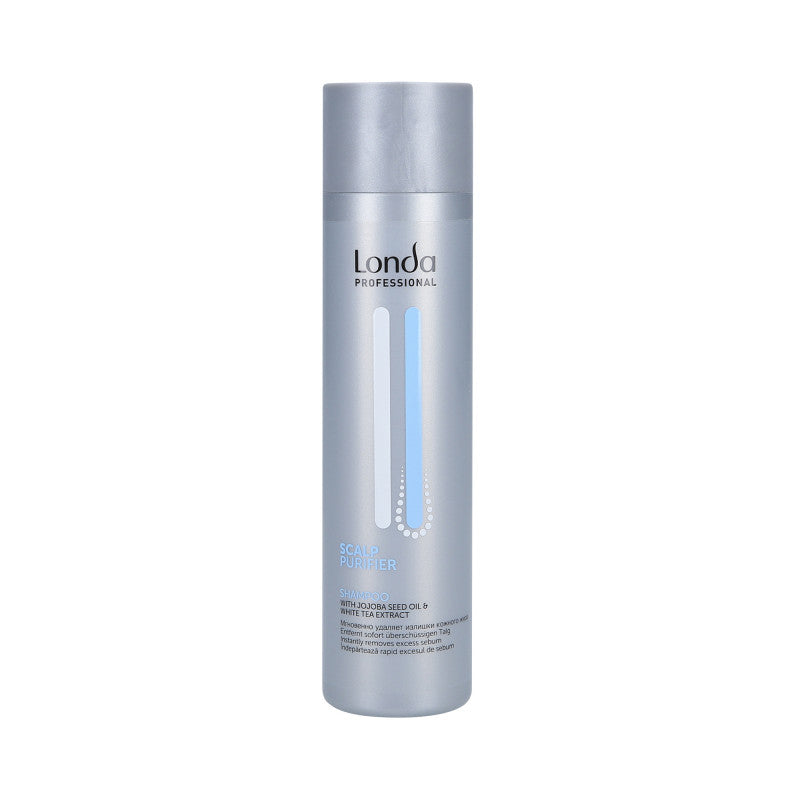 LONDA SCALP Szampon oczyszczający do włosów 250 ml