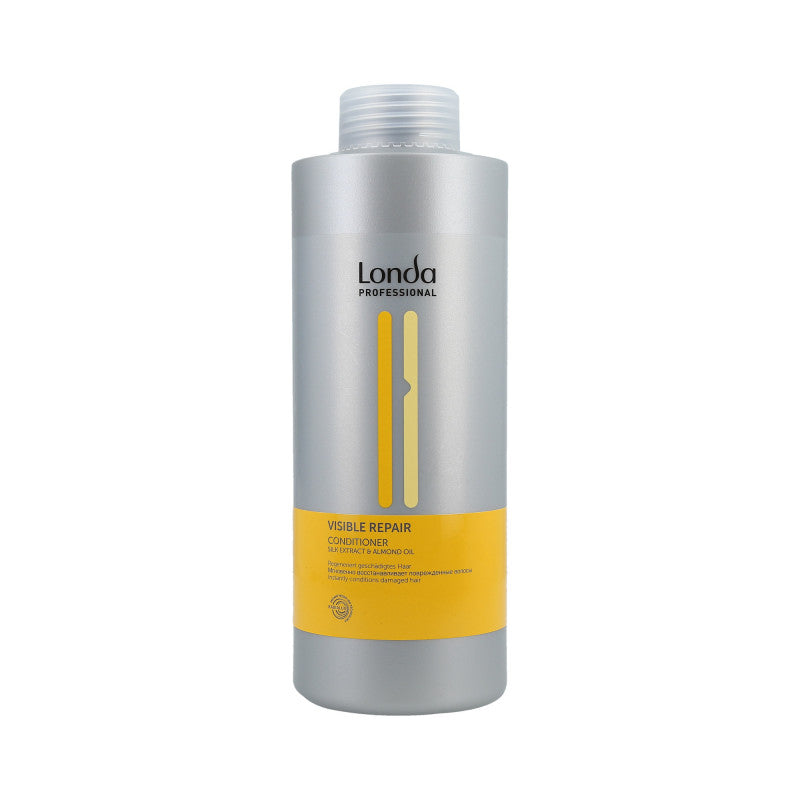 LONDA VISIBLE REPAIR Ekspresowa odżywka do włosów zniszczonych 1000 ml
