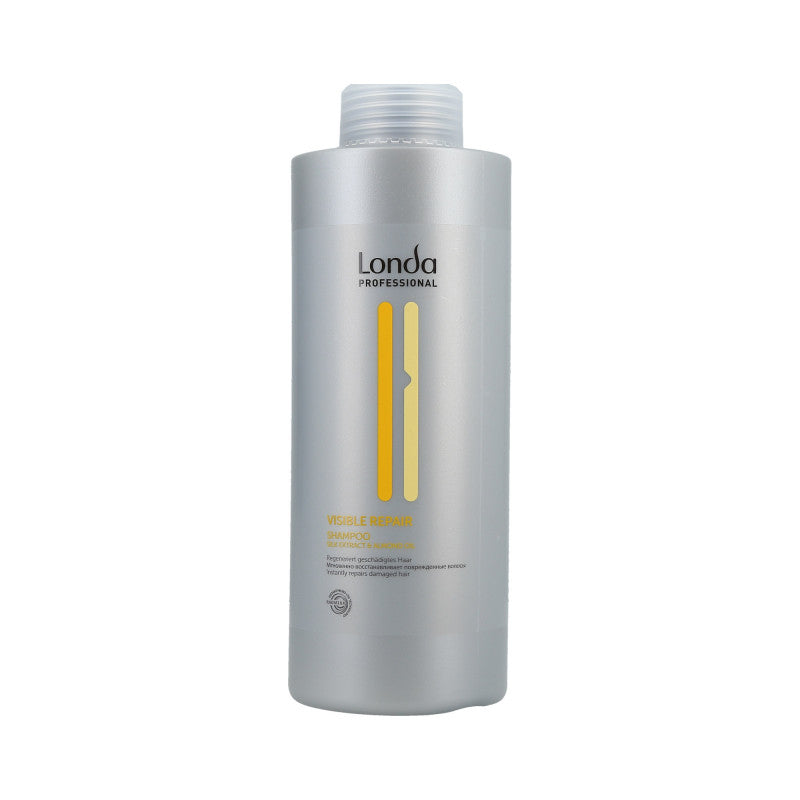 LONDA VISIBLE REPAIR Szampon do włosów zniszczonych 1000 ml