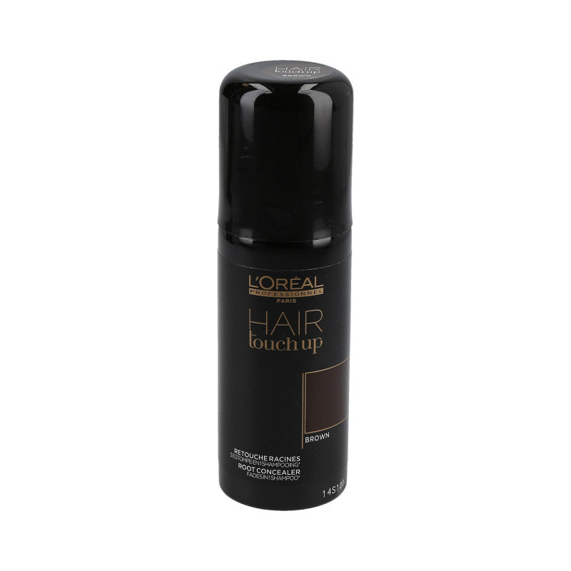 L’OREAL PROFESSIONNEL HAIR TOUCH UP Spray maskujący odrosty 75 ml #3