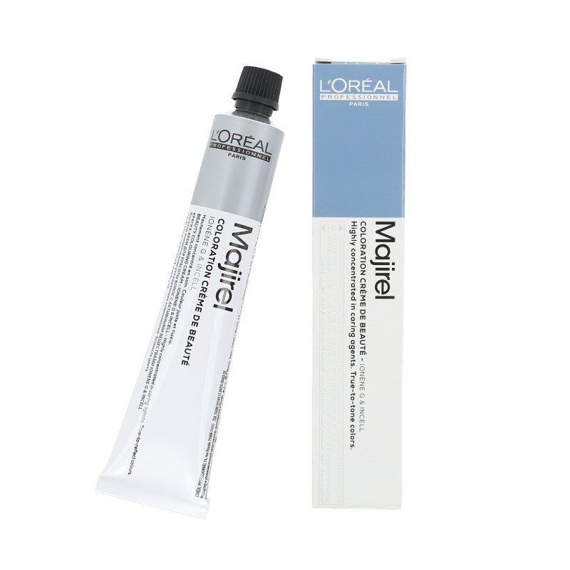 L’OREAL PROFESSIONNEL MAJIREL Farba do włosów 50 ml