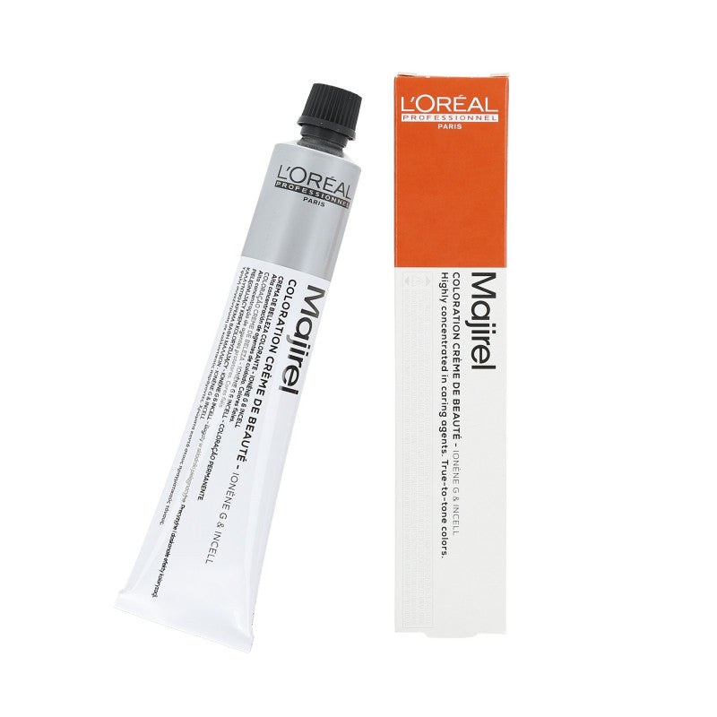 L’OREAL PROFESSIONNEL MAJIROUGE Farba do włosów 50 ml