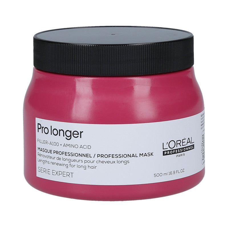L’OREAL PROFESSIONNEL PRO LONGER Maska wzmacniająca do włosów długich 500 ml