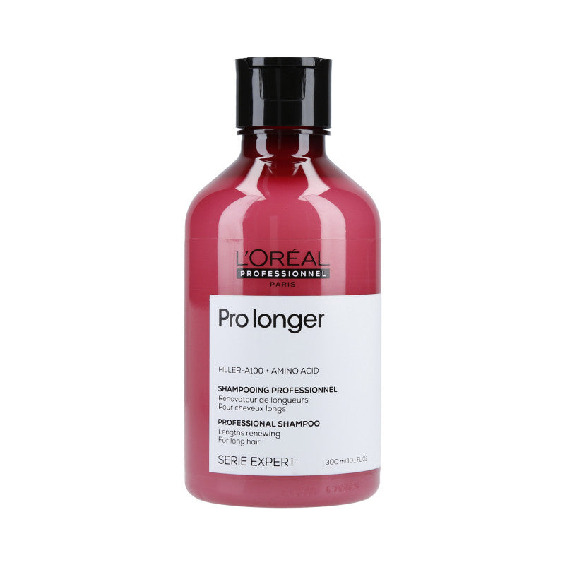 L’OREAL PROFESSIONNEL PRO LONGER Szampon wzmacniający do włosów długich 300 ml