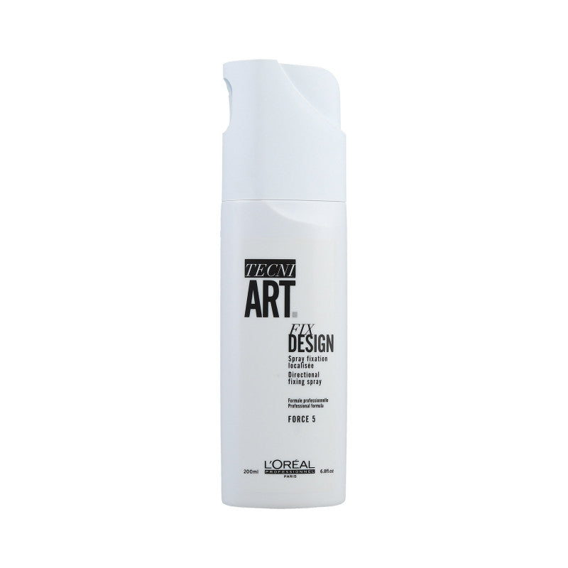 L’OREAL PROFESSIONNEL TECNI.ART Fix Design Lakier do włosów 200 ml