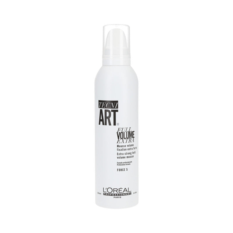 L’OREAL PROFESSIONNEL TECNI.ART Full Volume Extra Pianka do stylizacji włosów 250 ml