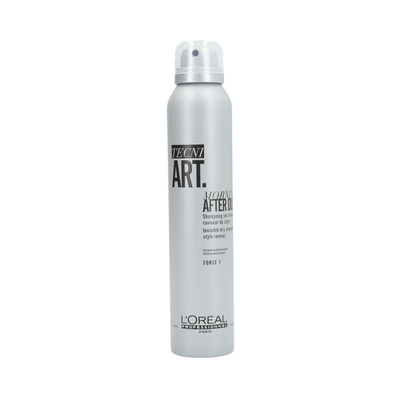 L’OREAL PROFESSIONNEL TECNI.ART Morning After Dust Suchy szampon do włosów 200 ml