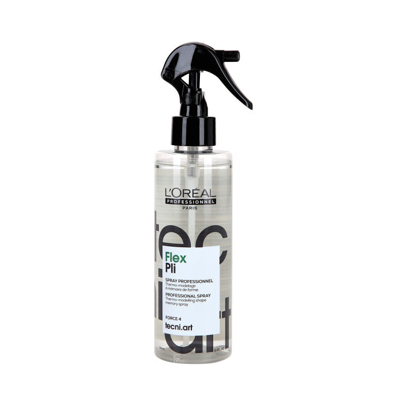 L’OREAL PROFESSIONNEL TECNI.ART Pli Spray termo-modelujący do włosów 190 ml