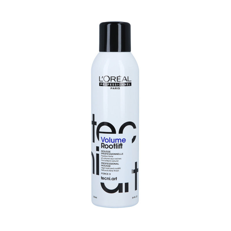 L’OREAL PROFESSIONNEL TECNI.ART Volume Lift Pianka unosząca włosy u nasady 250 ml