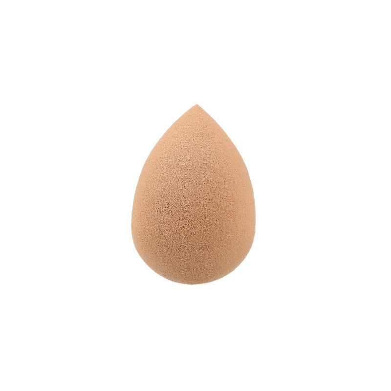 LUSSONI Gąbka do makijażu, Raindrop, Beżowa #2