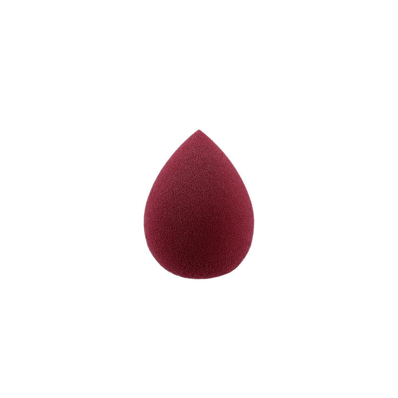 LUSSONI Gąbka do makijażu, Raindrop, Medium #2