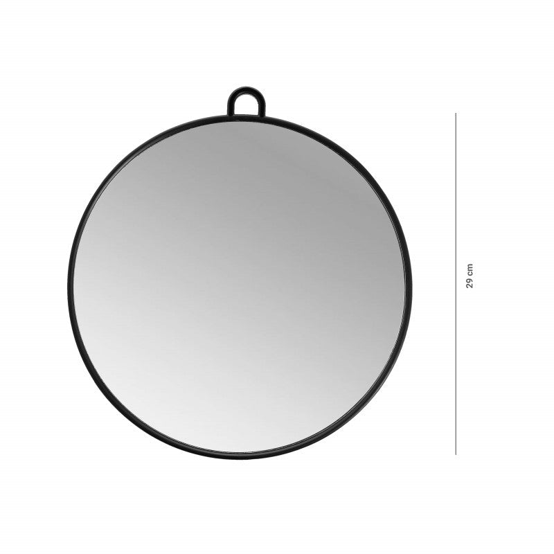 LUSSONI Lustro fryzjerskie, Ø 29 cm #2