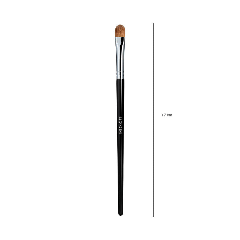 LUSSONI PRO 454 Średni pędzel do aplikacji cieni #2