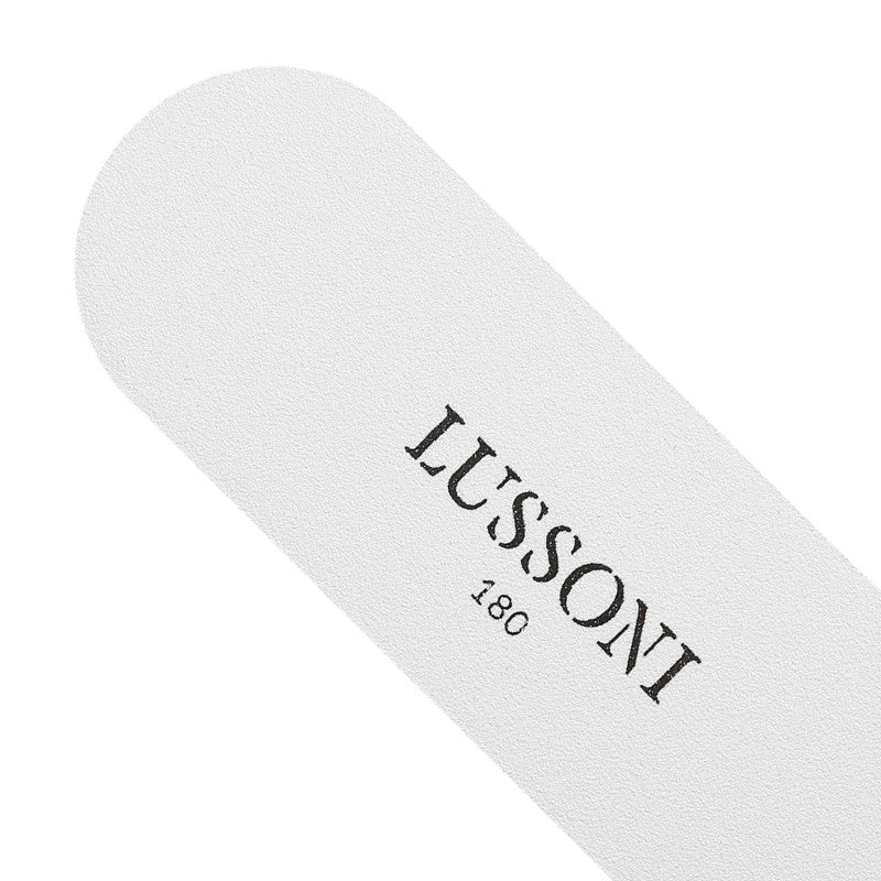 LUSSONI Samoprzylepne nakładki ścierne do stóp, 180, 30 szt. #3