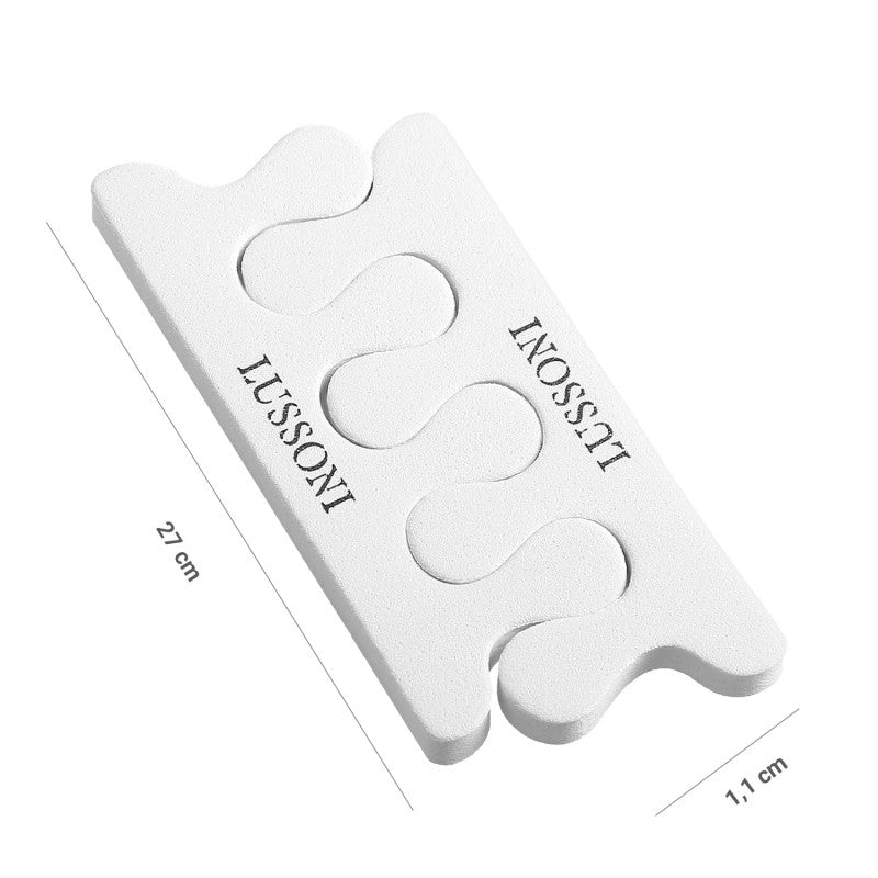 LUSSONI Separatory do pedicure #2