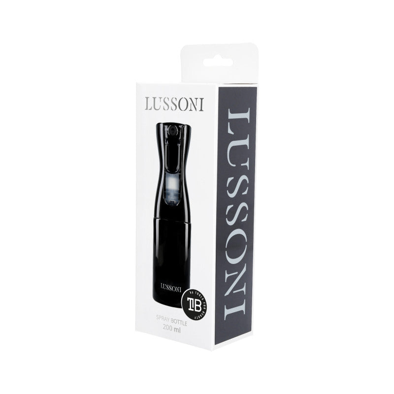 LUSSONI Spryskiwacz fryzjerski, poj. 200 ml #2