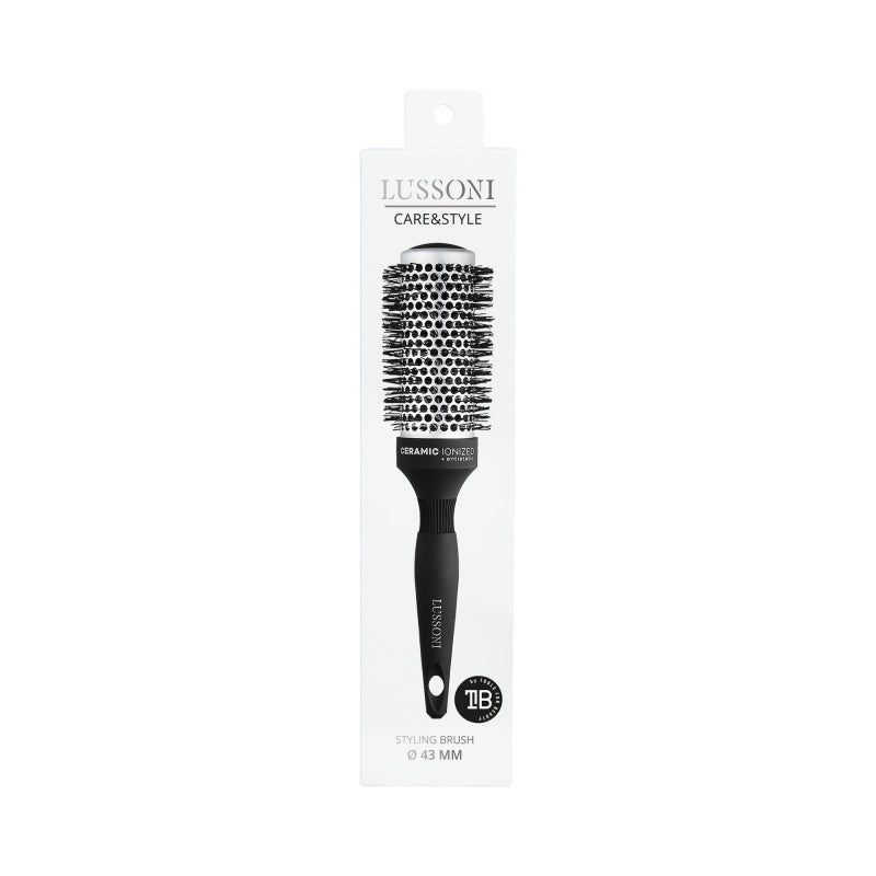 LUSSONI Care&Style Szczotka do modelowania, Ø 43 mm #2