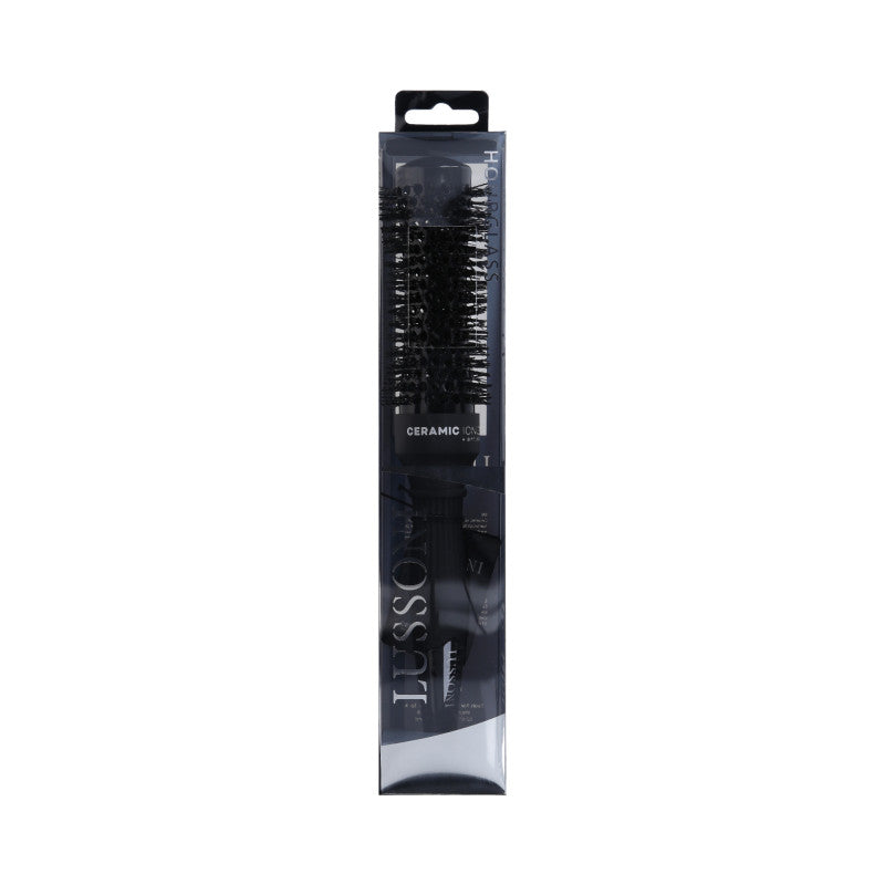 LUSSONI Hourglass Szczotka do modelowania, Ø 33 mm #2