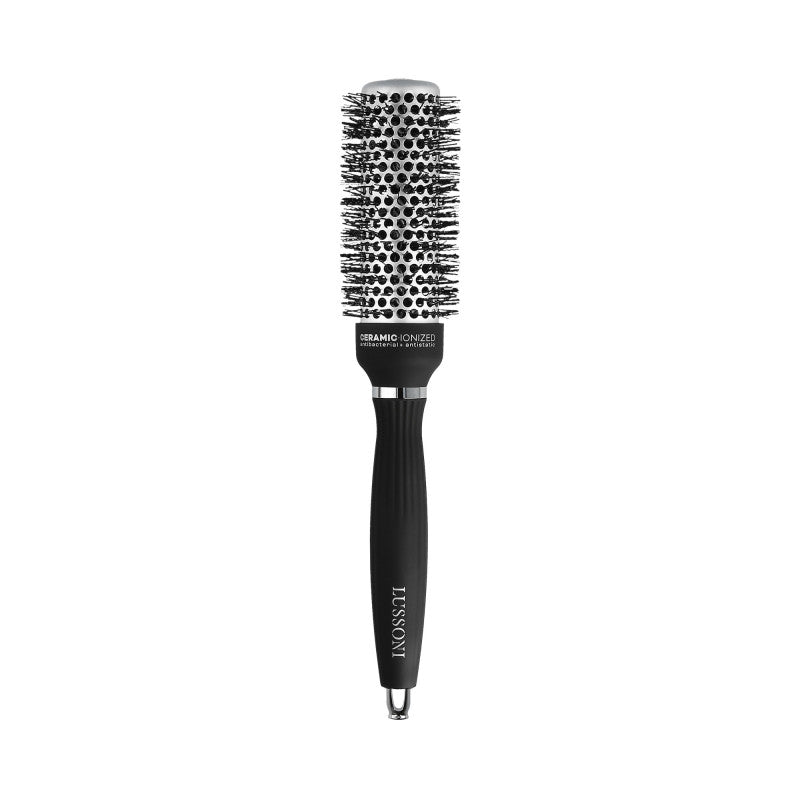 LUSSONI Hot Volume Szczotka do modelowania z karbowanym włosiem, Ø 33 mm #3