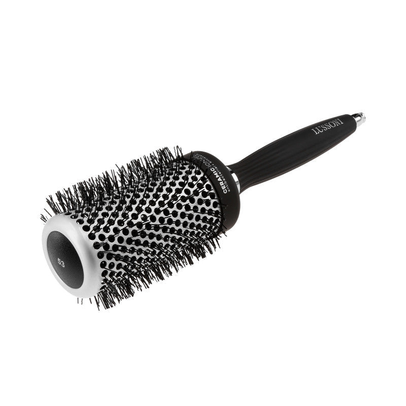 LUSSONI Hot Volume Szczotka do modelowania z karbowanym włosiem, Ø 53 mm #4