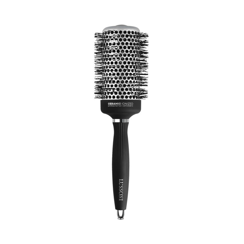 LUSSONI Hot Volume Szczotka do modelowania z karbowanym włosiem, Ø 53 mm #3