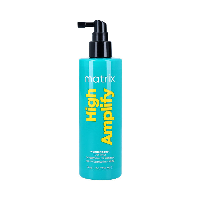 MATRIX TOTAL RESULTS HIGH AMPLIFY ROOTLIFTER Spray nadający objętość włosom 250 ml