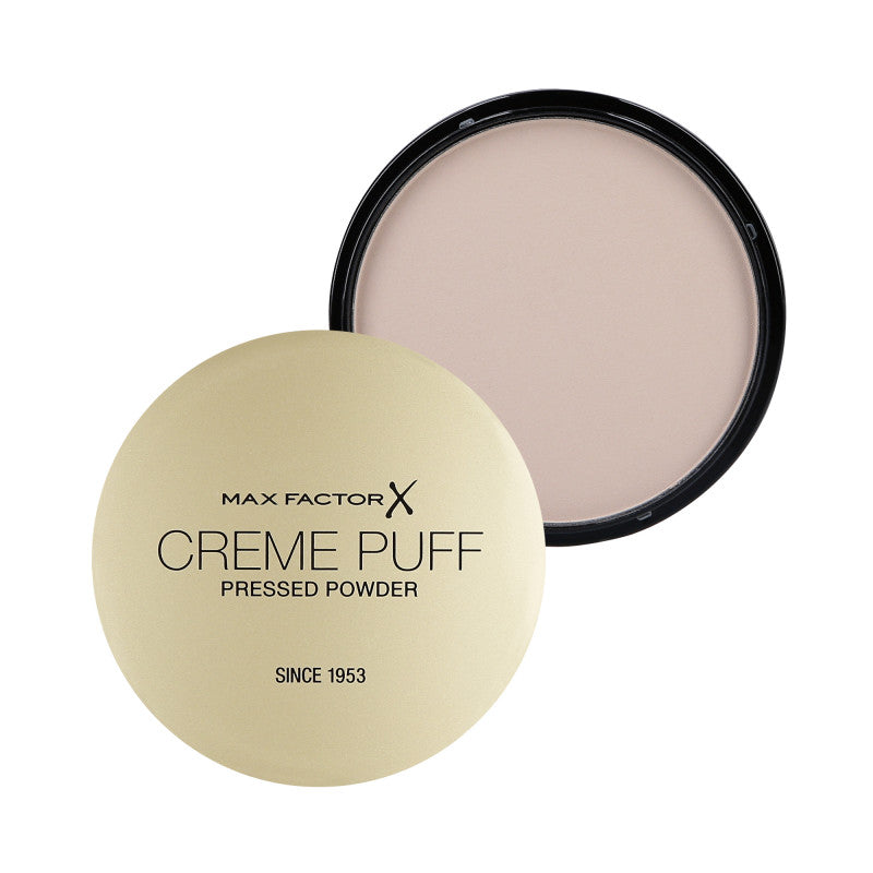 MAX FACTOR Creme Puff Puder w kompakcie 50 Natural 14 g