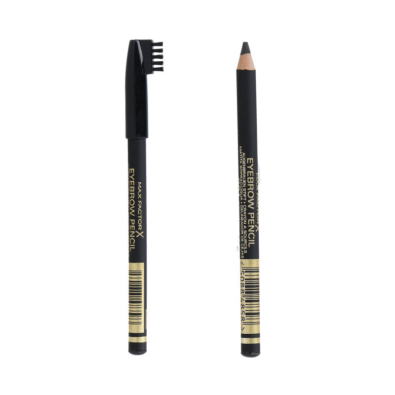 MAX FACTOR EYEBROW PENCIL EBONY Kredka do stylizacji brwi 001 1,2 g