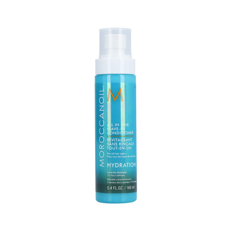 MOROCCANOIL ALL IN ONE Odżywka w sprayu 160 ml