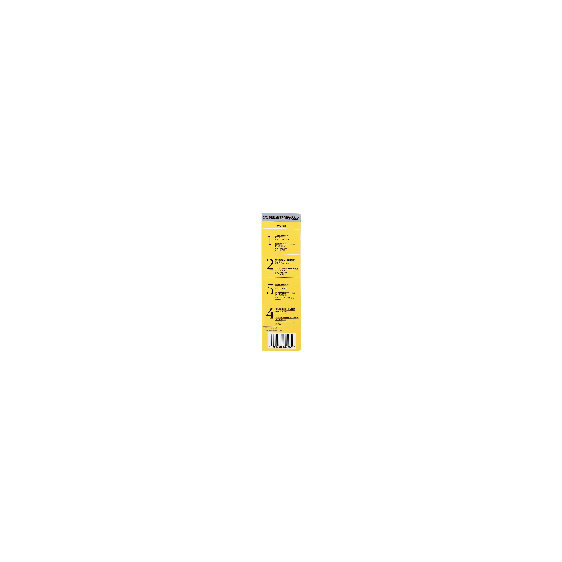 NIOXIN PRO CLINICAL 1 Trzystopniowy zestaw do pielęgnacji włosów naturalnych i lekko przerzedzonych 2 x 150 ml + 50 ml #3