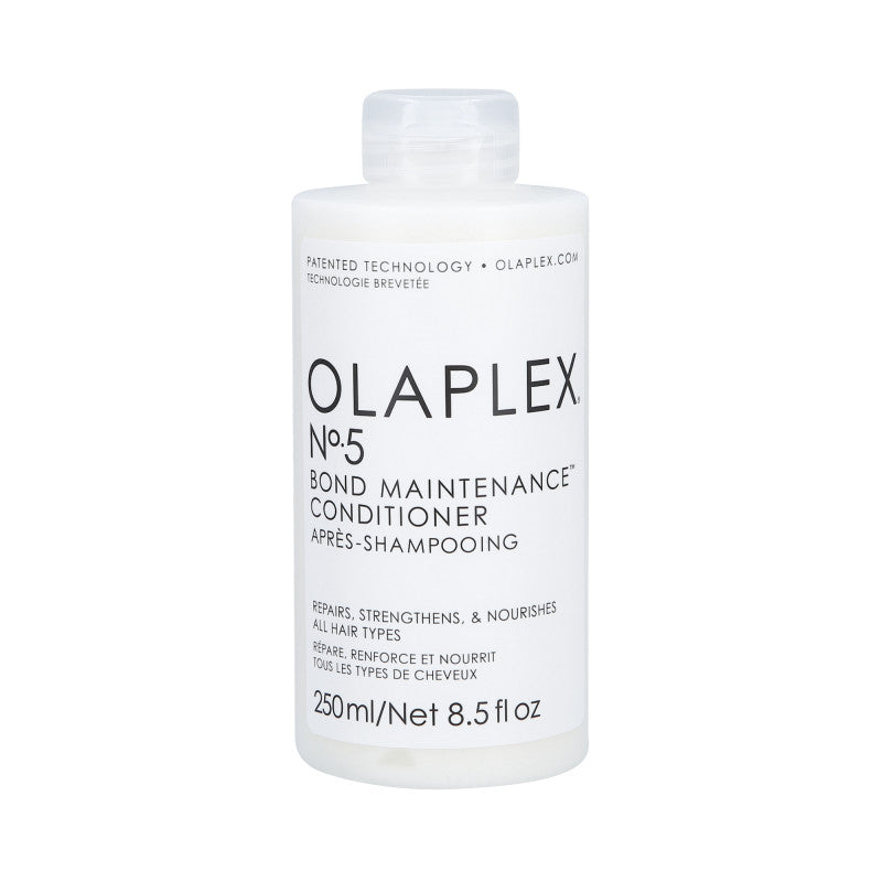 OLAPLEX NO.5 Bond Maintenance Regenerująca odżywka do włosów 250 ml