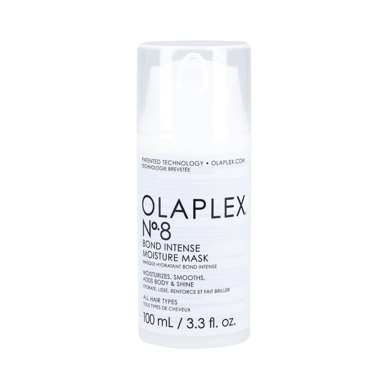 OLAPLEX NO.8 Regeneracyjna maska do włosów 100 ml