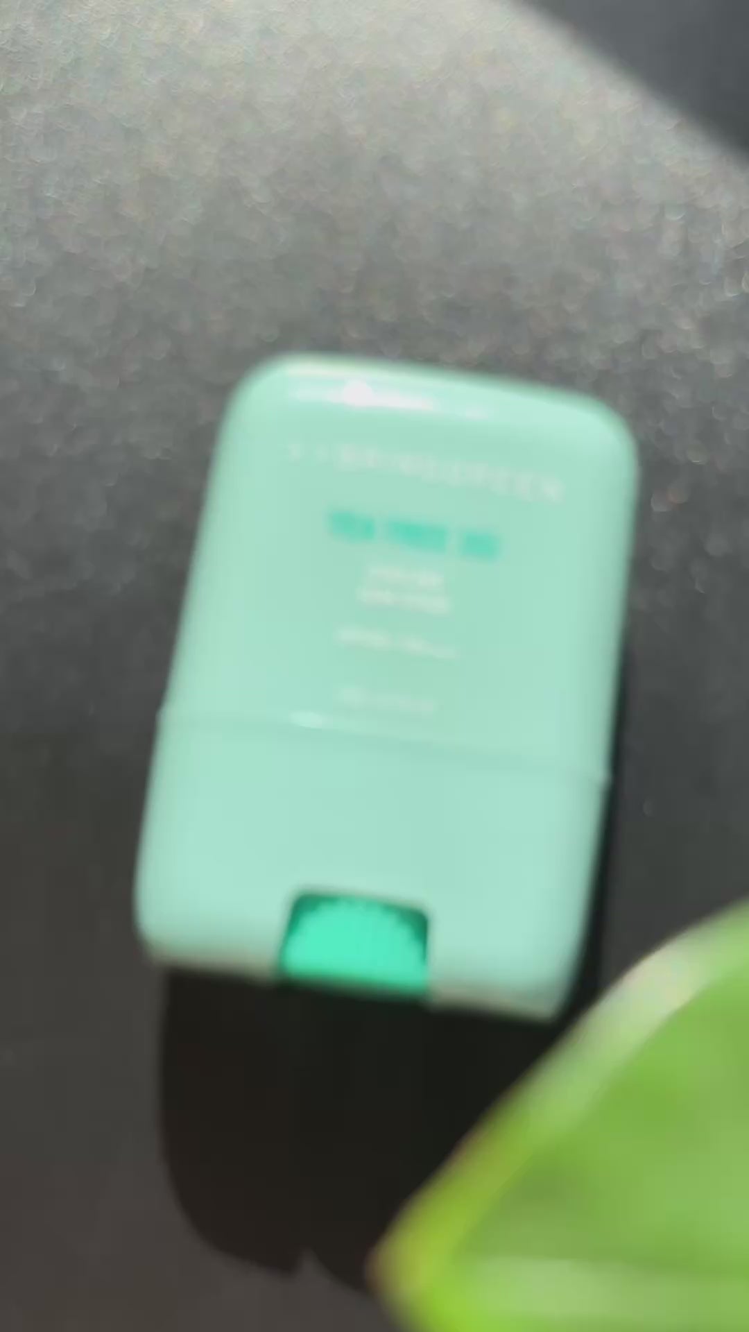 BRINGGREEN Tea Tree Cica Cooling Sun Stick SPF50 PA++++ – Chłodzący sztyft przeciwsłoneczny, 20 g #4