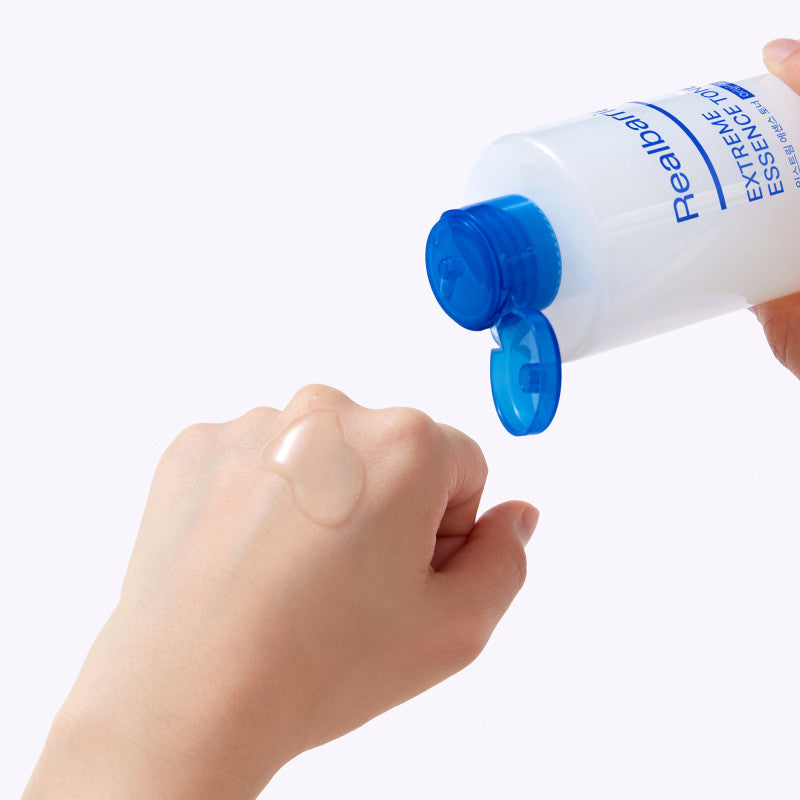 REAL BARRIER EXTREME Nawilżająco-wzmacniający tonik odbudowujący barierę skóry 200 ml #2