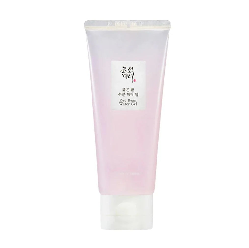 BEAUTY OF JOSEON RED BEAN WATER GEL Bezolejowy żel do twarzy 100 ml