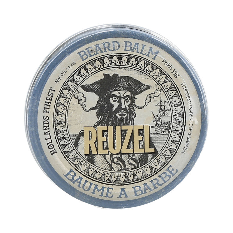 REUZEL Balsam do pielęgnacji i stylizacji brody 35 g