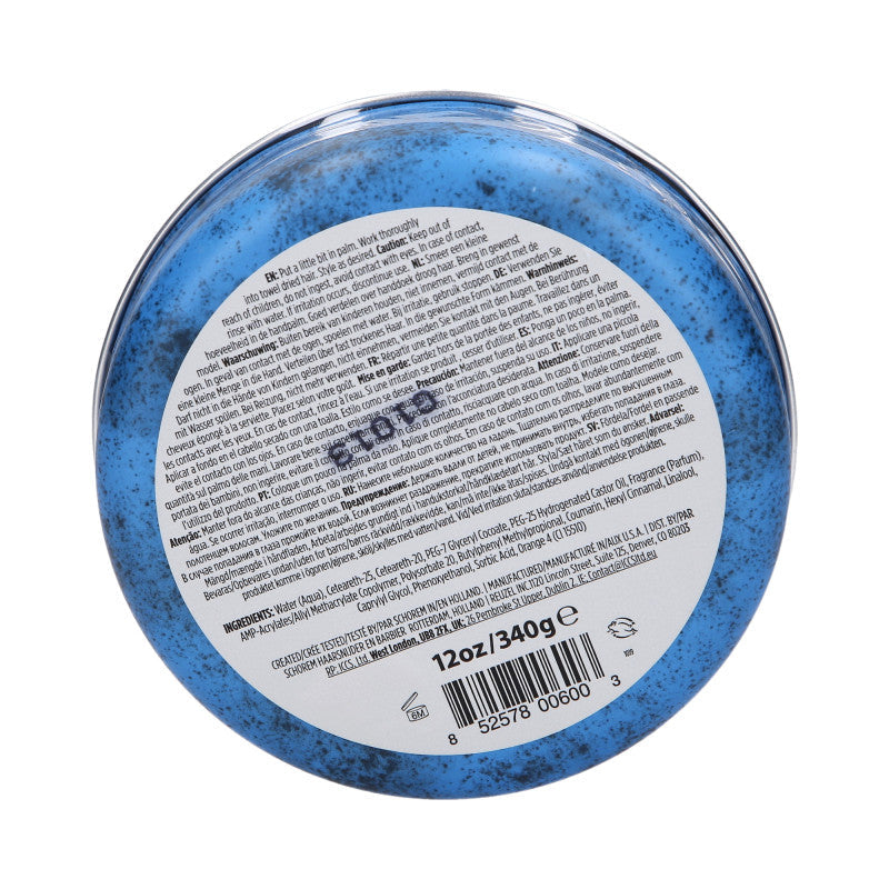 REUZEL BLUE Pomada mocno utrwalająca, nabłyszczająca 340 g #2