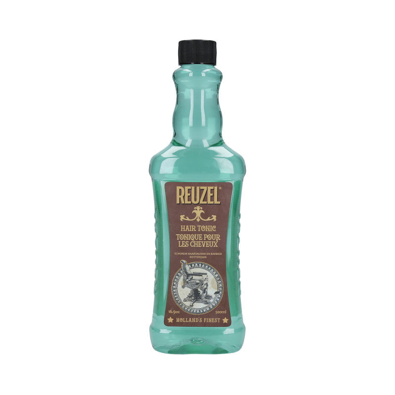 REUZEL Lekko utrwalający tonik do włosów 500 ml