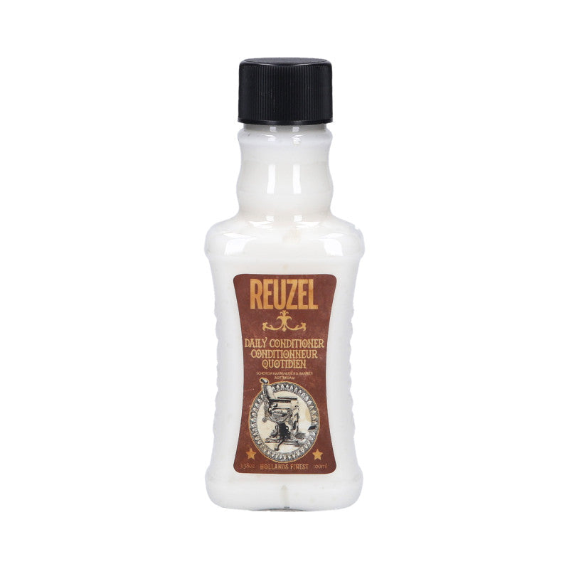 REUZEL Odżywka do włosów do codziennego stosowania 100 ml