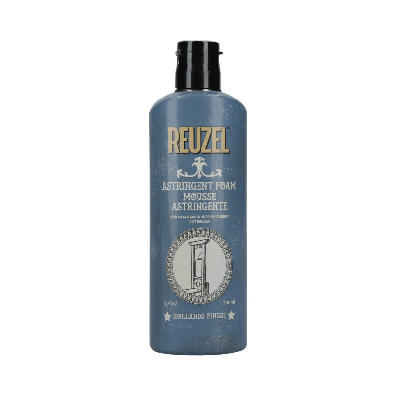 REUZEL Pianka tonizująca po goleniu 200 ml