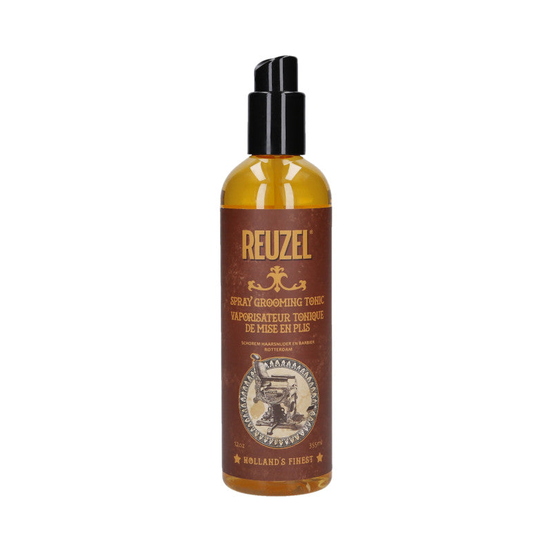 REUZEL Tonik stylizujący w sprayu 355 ml