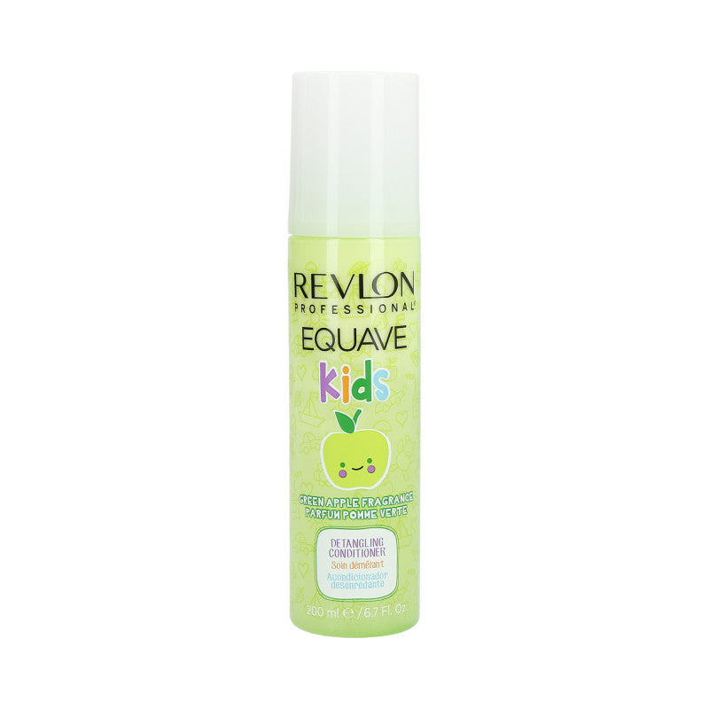 REVLON PROFESSIONAL EQUAVE KIDS Odżywka do włosów w sprayu dla dzieci 200 ml
