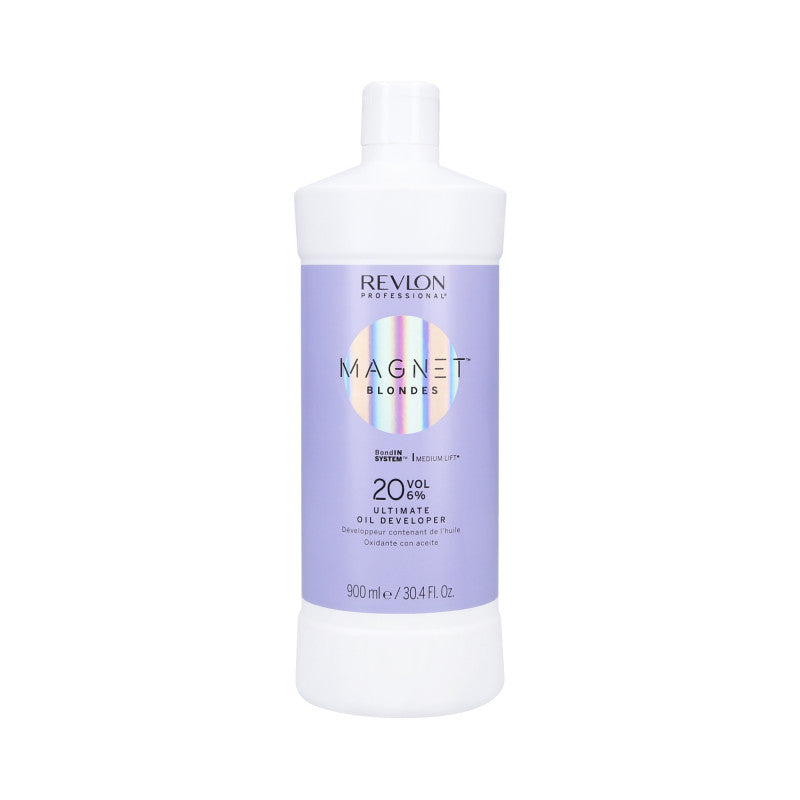 REVLON PROFESSIONAL MAGNET Aktywator 20vol 6% 900 ml