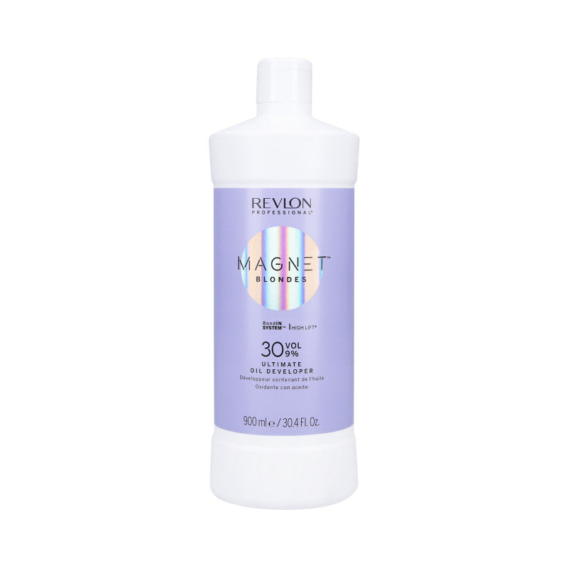 REVLON PROFESSIONAL MAGNET Aktywator 30vol 9% 900 ml