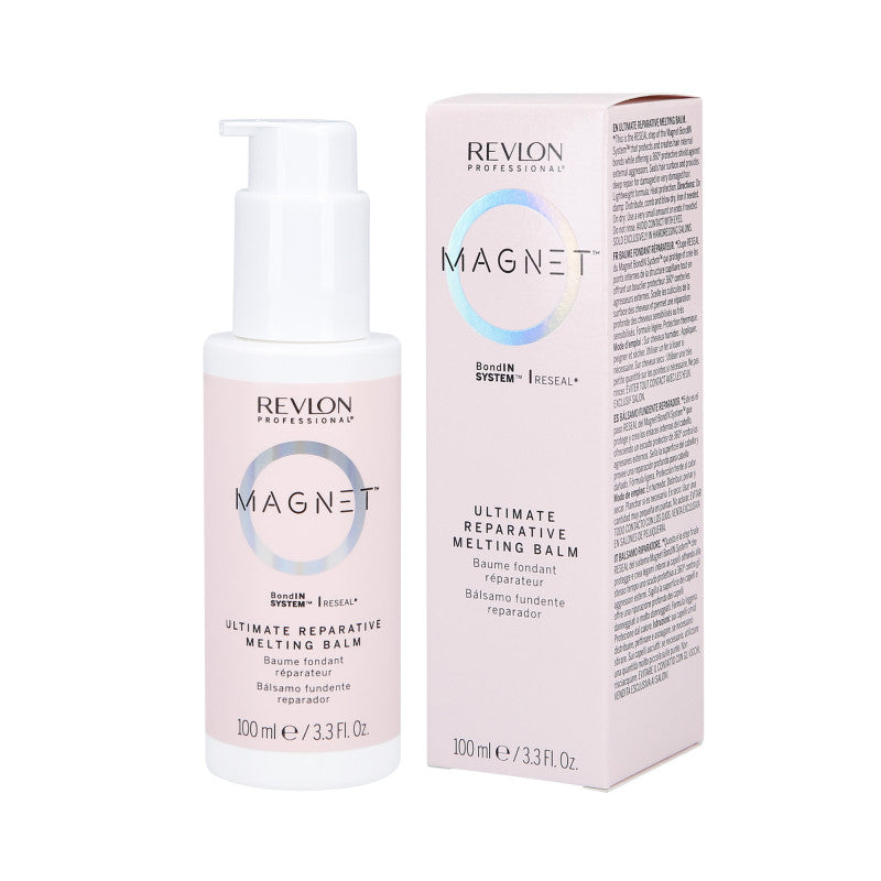 REVLON PROFESSIONAL MAGNET Serum naprawcze 100 ml