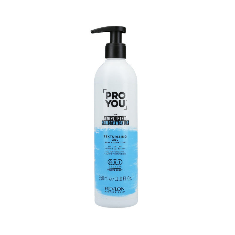 REVLON PROFESSIONAL PROYOU The Amplifier Żel do stylizacji włosów 350 ml