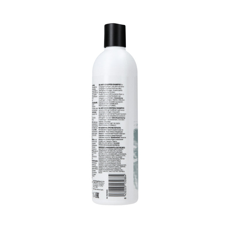 REVLON PROFESSIONAL PROYOU THE BALANCER Szampon przeciwłupieżowy 350 ml #3
