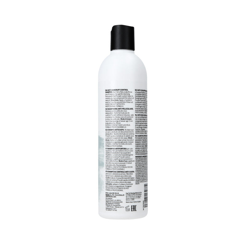 REVLON PROFESSIONAL PROYOU THE BALANCER Szampon przeciwłupieżowy 350 ml #2