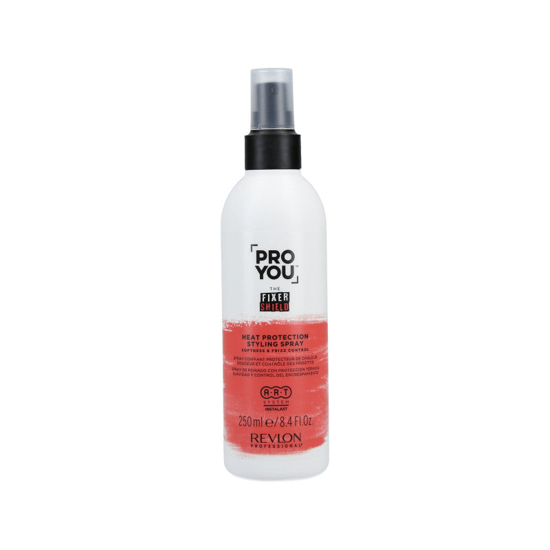 REVLON PROFESSIONAL PROYOU The Fixer Spray termoochronny do włosów 250 ml